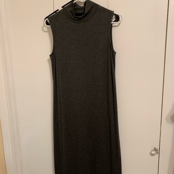 Cynthia Rowley Dresses & Skirts - Turtleneck bodycon dress Cynthia Rowley Dresses & Skirts - Turtleneck bodycon dress
